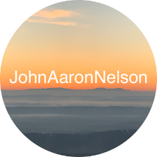 John Aaron Nelson logo