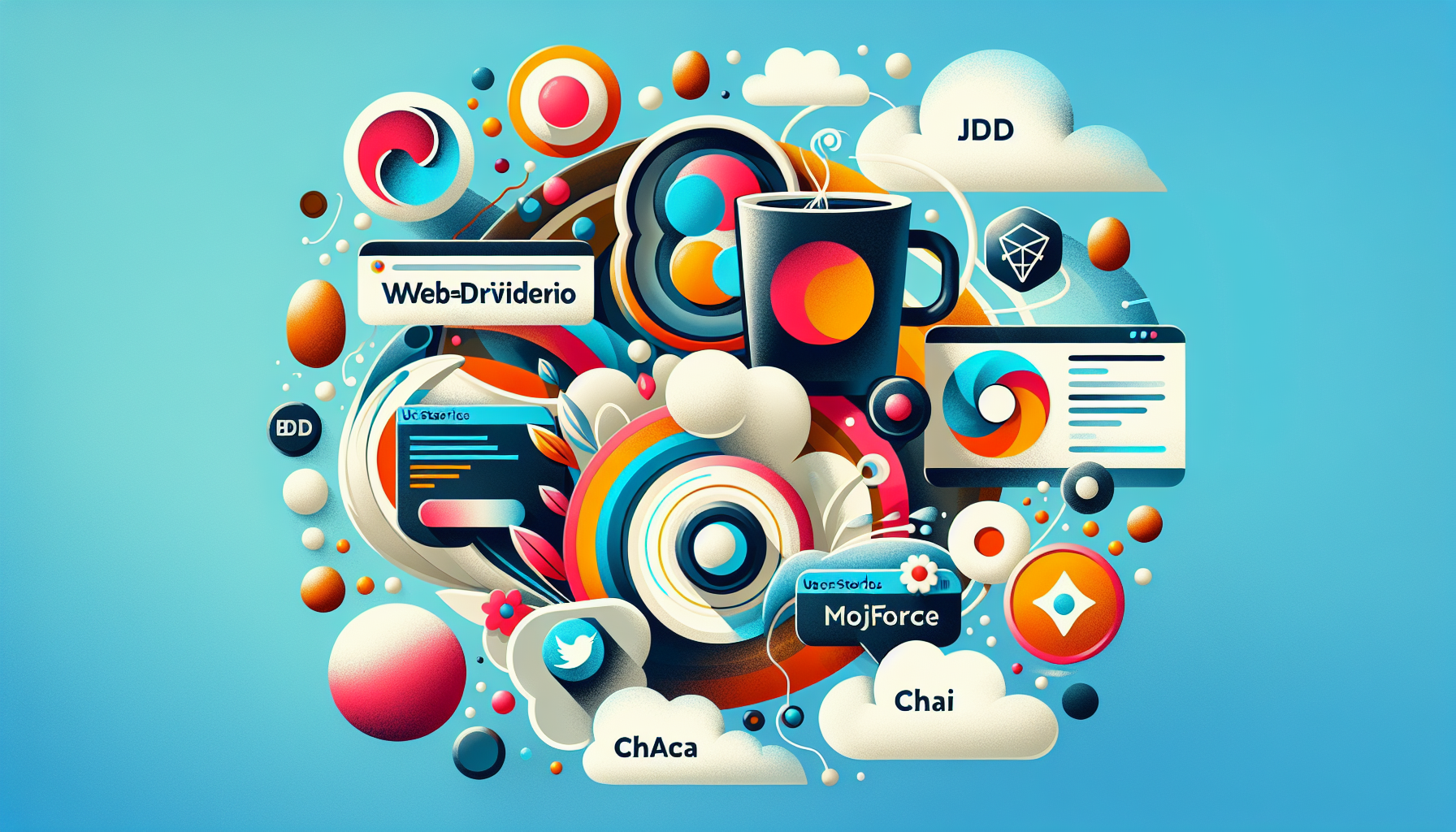 Using Webdriver.io with JSForce, Mocha and Chai for fluent BDD on SFDC
